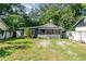 Charming single-story home with a cozy front porch and well-maintained lawn at 1506 37Th St, Orlando, FL 32839