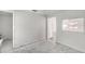 Room featuring tile floor with white walls and view to another room at 1506 37Th St, Orlando, FL 32839