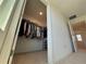 Large walk-in closet with ample storage racks and clothing rods at 15098 Windflower Aly, Winter Garden, FL 34787