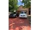Charming single-Gathering home featuring a spacious garage and neatly maintained lawn at 220 Abbotsbury Dr, Kissimmee, FL 34758