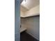 Walk-in closet with a built-in bench at 2322 Vincent Rd, Orlando, FL 32817