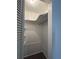 View of closet with shelves and clothing rod at 2322 Vincent Rd, Orlando, FL 32817