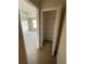 View of a bedroom with a closet at 4126 Hedge Maple Pl, Winter Springs, FL 32708