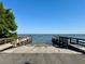 Community boat ramp provides easy access to the water at 560 Garden Heights Dr, Winter Garden, FL 34787