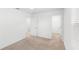 Comfortable bedroom with natural light, and connected closets at 1168 Lakeshore Breeze Pl, Kissimmee, FL 34747