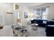 Inviting living room filled with natural light, enhanced by stylish sofas and neutral decor at 2712 Lido Key Dr, Kissimmee, FL 34747