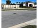 Community mailboxes with lush landscaping on a sunny day at 604 Sarner Pass Way, Winter Haven, FL 33881