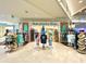 Attractive storefront of the Margaritaville Store, featuring colorful merchandise and inviting displays at 8001 Sand Bar Dr, Kissimmee, FL 34747