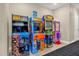 Features a variety of classic arcade games for residents and guests to enjoy at 8160 Sun Palm Dr, Kissimmee, FL 34747