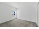 Bedroom featuring a window for natural light and a closet at 917 Jackson Ave, Davenport, FL 33837