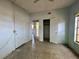 The bedroom features multiple closets and a neutral color scheme, ready for personalization at 122 Laurel Dr, Sanford, FL 32773
