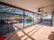 Screened in pool with connecting spa offers relaxation in a private outdoor setting at 1870 Vale Dr, Clermont, FL 34711