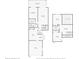 Detailed floorplan showcasing the layout of the home at 35 Misners Trl, Ormond Beach, FL 32174