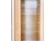 Pantry featuring multiple wire racks for optimal storage at 3812 Creswick Cir, Orlando, FL 32829
