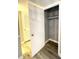 Closet with shelving and hanging space at 455 Wymore Rd # 203, Altamonte Springs, FL 32714
