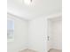Light filled bedroom features a large window allowing ample natural light at 4717 Jasmine Cir, Leesburg, FL 34748