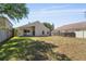 Backyard featuring a patio at 5537 Misty Woods Dr, Oviedo, FL 32765