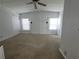 Bright bedroom with natural light, and neutral color scheme at 741 Truman Ave, Lady Lake, FL 32159