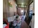 Hallway full of boxes and supplies at 741 Truman Ave, Lady Lake, FL 32159