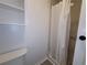 Bright toilet room featuring a shower and toilet at 741 Truman Ave, Lady Lake, FL 32159