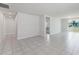 Spacious living room with tile flooring and plenty of natural light at 849 Teton St, Haines City, FL 33844