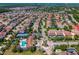 Sprawling planned community offers manicured lawns, mature trees, and an array of amenities for residents at 8625 Brixford St, Orlando, FL 32836