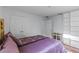 Comfortable bedroom with carpeting, spacious closet, and natural lighting at 11025 Ledgement Ln, Windermere, FL 34786