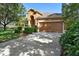 Charming single-Gathering home with a two-car garage and a well-manicured lawn at 1151 Chessington Cir, Lake Mary, FL 32746