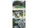 Backyard pool to cool off during the hot summer days at 1567 Oak Hill Trl, Kissimmee, FL 34747