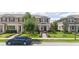 Charming home with lush lawn and brick pathway at 16261 Admirals Cove Ln, Winter Garden, FL 34787