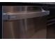 Close-up of a Profile stainless steel dishwasher at 16274 Taliesin St, Winter Garden, FL 34787