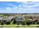 Charming two-story home with a well-maintained yard in a Primary-planned community at 16274 Taliesin St, Winter Garden, FL 34787