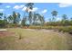 A sprawling backyard, perfect for outdoor activities and enjoying nature's tranquility at 17787 Sw 22Nd Ave, Ocala, FL 34473