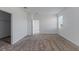 Spacious carpeted bedroom with natural light and walk-in closet at 1908 Blissful Dr, Kissimmee, FL 34744