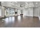 Spacious recreation room with plenty of natural light, ideal for fitness classes and community events at 2026 Key Bay Trl, Kissimmee, FL 34747