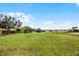 Expansive backyard offers plenty of green space and landscaping at 346 Willet Ave, Apopka, FL 32703