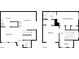 Detailed floor plan showcasing layout of living spaces, bedrooms, kitchen, and bathrooms at 5126 Picadilly Circus Ct # 11, Orlando, FL 32839