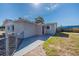 Backyard with concrete patio at 5600 Arundel Dr, Orlando, FL 32808