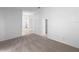 Neutral bedroom with carpet at 640 Westview Dr, Minneola, FL 34715