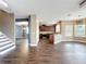 Living room offering an open floor plan with tile floors and natural light at 2145 Plantation Oak Dr, Orlando, FL 32824