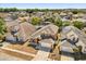 Charming single Gathering home featuring well manicured front yard at 386 Riggs Cir, Davenport, FL 33897