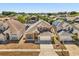 Charming single Gathering home featuring well manicured front yard at 386 Riggs Cir, Davenport, FL 33897