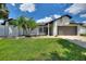 Well-manicured lawn and freshly mulched beds welcome you to this beautifully maintained home at 731 Rosemere Cir, Orlando, FL 32835