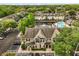 Charming condos feature landscaped grounds, pond and pool creating a serene community at 10154 Regent Square Dr # 201, Orlando, FL 32825