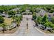 A gated entrance welcomes you to these condos with central pond, fountain and pool area at 10154 Regent Square Dr # 201, Orlando, FL 32825