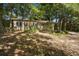 Quaint home with mature trees, offering shade, character and curb appeal to this cozy, single-story property at 1207 Cole Rd, Orlando, FL 32803