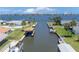 Desirable waterfront property in a prime location at 151 Sea Isle Cir, South Daytona, FL 32119
