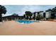 Enjoy a refreshing dip in this community pool, complete with tanning deck and clubhouse at 1908 Lake Atriums Cir # 20, Orlando, FL 32839