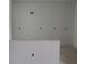 Unfinished room with electrical outlets, ready for flooring, lighting and appliances, awaiting personalization at 2389 Zuni Road, St Cloud, FL 34771