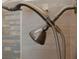 Close up of a dual shower head with tile surround at 3004 Cottage Grove Ct # 1805, Orlando, FL 32822